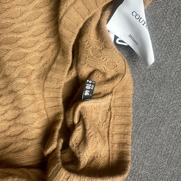 Moschino couture cardigan - Picture 7 of 7